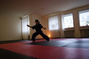 Kampfkunst Tai Chi Köln